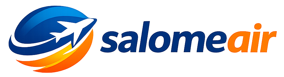 salomeair